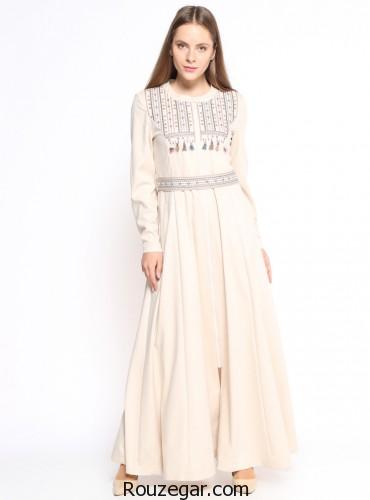 مدل مانتو ، مدل مانتو 2017