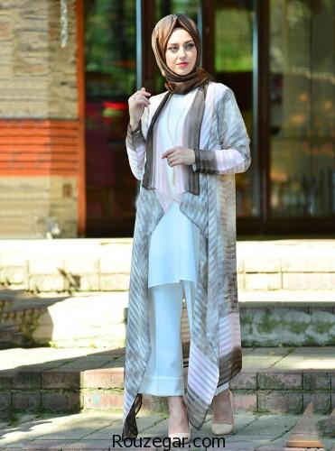 مدل مانتو ، مدل مانتو 2017