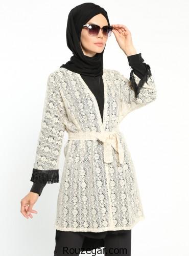 مدل مانتو ، مدل مانتو 2017