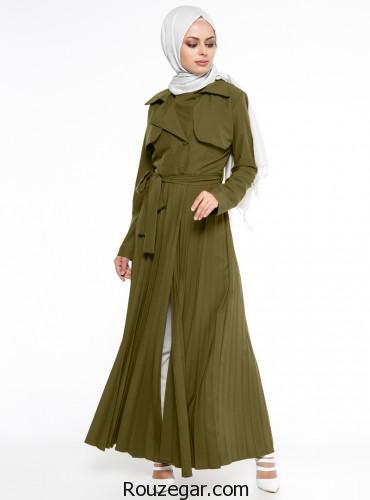 مدل مانتو ، مدل مانتو 2017