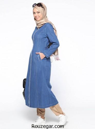 مدل مانتو ، مدل مانتو 2017