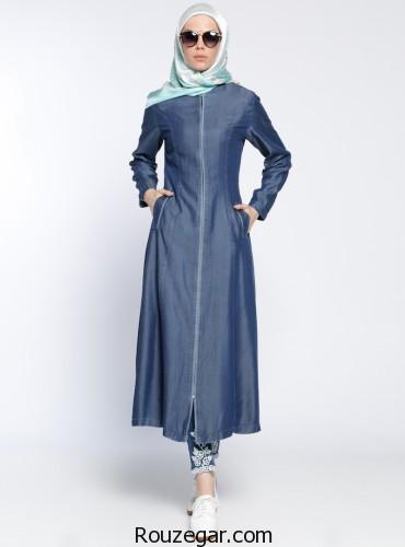 مدل مانتو ، مدل مانتو 2017