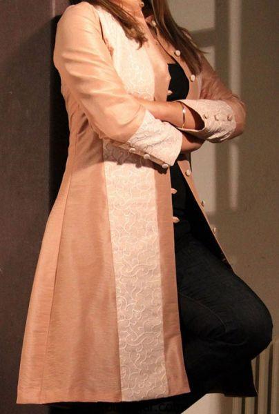 مانتو زنانه شیک، مانتو زنانه شیک 2018، مانتو زنانه شیک 97،مانتو زنانه