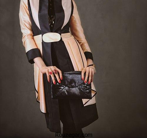 مانتو زنانه شیک، مانتو زنانه شیک 2018، مانتو زنانه شیک 97،مانتو زنانه