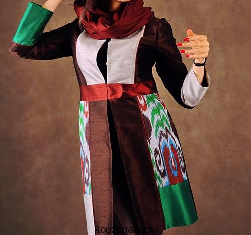 مانتو زنانه شیک، مانتو زنانه شیک 2018، مانتو زنانه شیک 97،مانتو زنانه