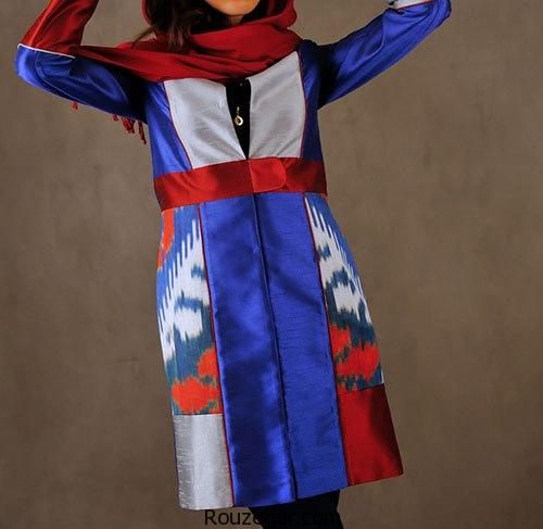 مانتو زنانه شیک، مانتو زنانه شیک 2018، مانتو زنانه شیک 97،مانتو زنانه