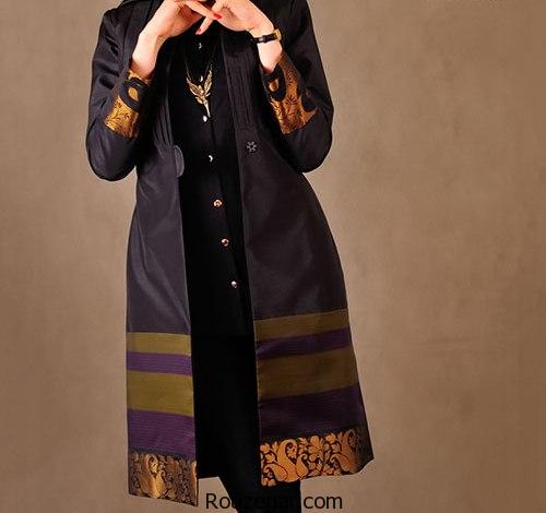 مانتو زنانه شیک، مانتو زنانه شیک 2018، مانتو زنانه شیک 97،مانتو زنانه