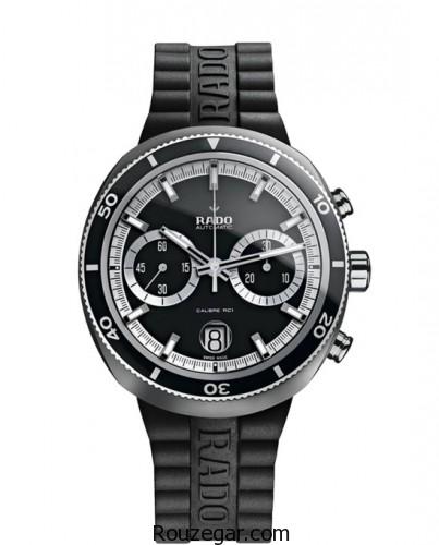 ساعت زنانه رادو ، ساعت رادو