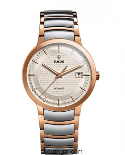 ساعت زنانه رادو ، ساعت رادو