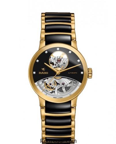 ساعت زنانه رادو ، ساعت رادو