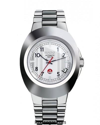 ساعت زنانه رادو ، ساعت رادو