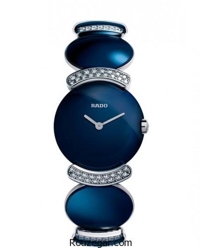 ساعت زنانه رادو ، ساعت رادو