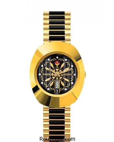 ساعت زنانه رادو ، ساعت رادو