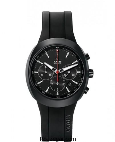 ساعت زنانه رادو ، ساعت رادو