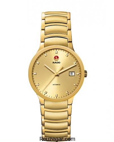 ساعت زنانه رادو ، ساعت رادو