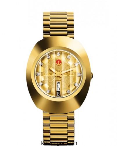 ساعت زنانه رادو ، ساعت رادو