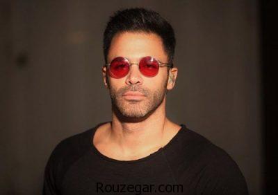 عکس دیده نشده سیروان خسروی در کنسرت کرمان,سیروان خسروی در کنسرت کرمان,سیروان خسروی