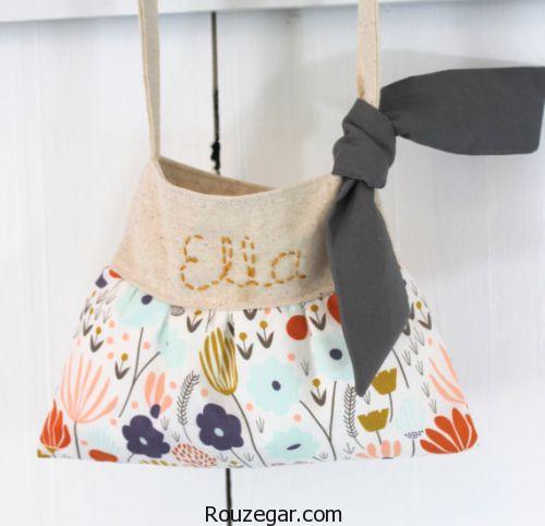 کیف مجلسی دخترانه ، کیف مجلسی زنانه، کیف مجلسی دخترانه 2018