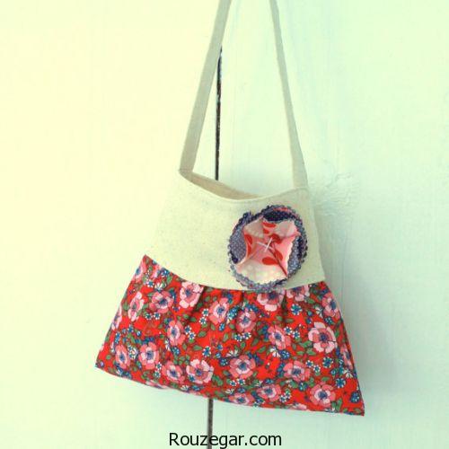 کیف مجلسی دخترانه ، کیف مجلسی زنانه، کیف مجلسی دخترانه 2018