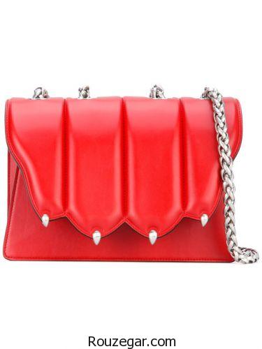 کیف مجلسی جدید، کیف مجلسی جدید زنانه، کیف مجلسی جدید دخترانه، کیف مجلسی 2018