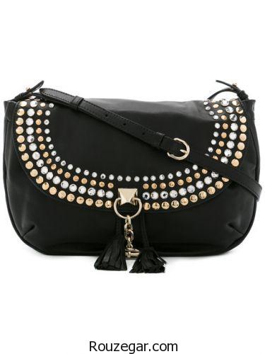 کیف مجلسی جدید، کیف مجلسی جدید زنانه، کیف مجلسی جدید دخترانه، کیف مجلسی 2018