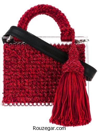 کیف مجلسی جدید، کیف مجلسی جدید زنانه، کیف مجلسی جدید دخترانه، کیف مجلسی 2018