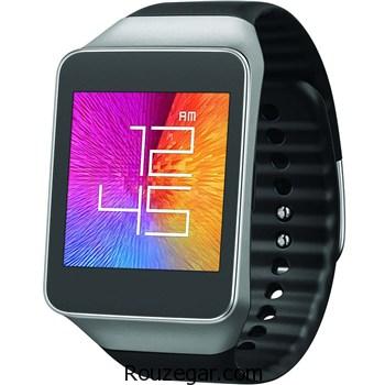 خرید ساعت هوشمند سامسونگ،  ساعت هوشمند سامسونگ