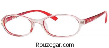 عینک های طبی بچه گانه، عینک های طبی بچه گانه 2018