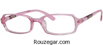 عینک های طبی بچه گانه، عینک های طبی بچه گانه 2018