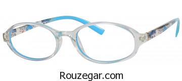 عینک های طبی بچه گانه، عینک های طبی بچه گانه 2018