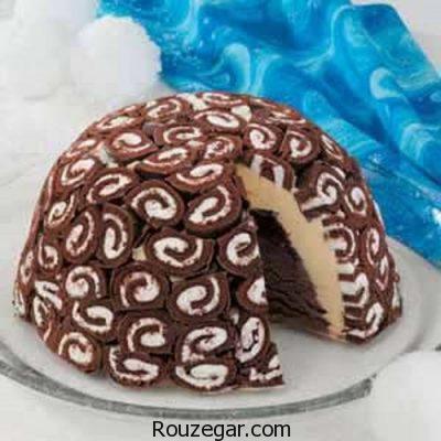 طرز تهیه شارلوت,طرز تهیه شارلوت ساده,شارلوت بستنی,دسر شارلوت شکلاتی,طرز تهیه شارلوت توت فرنگی,دسر شارلوت شیشه ای,طرز تهیه شارلوت با ژله,شارلوت موز,شارلوت با پودینگ