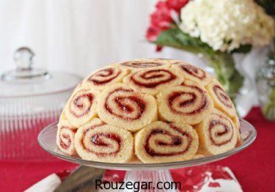 طرز تهیه شارلوت,طرز تهیه شارلوت ساده,شارلوت بستنی,دسر شارلوت شکلاتی,طرز تهیه شارلوت توت فرنگی,دسر شارلوت شیشه ای,طرز تهیه شارلوت با ژله,شارلوت موز,شارلوت با پودینگ