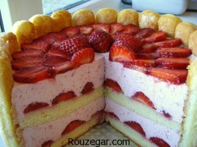 طرز تهیه شارلوت,طرز تهیه شارلوت ساده,شارلوت بستنی,دسر شارلوت شکلاتی,طرز تهیه شارلوت توت فرنگی,دسر شارلوت شیشه ای,طرز تهیه شارلوت با ژله,شارلوت موز,شارلوت با پودینگ