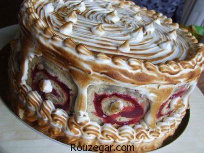 طرز تهیه شارلوت,طرز تهیه شارلوت ساده,شارلوت بستنی,دسر شارلوت شکلاتی,طرز تهیه شارلوت توت فرنگی,دسر شارلوت شیشه ای,طرز تهیه شارلوت با ژله,شارلوت موز,شارلوت با پودینگ