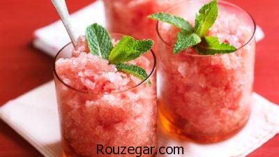 یخ در بهشت,طرز تهیه یخ در بهشت هندوانه,آموزش یخ در بهشت خمام,یخ در بهشت طالبی,یخ در بهشت میوه ای,یخ در بهشت طرز تهیه,یخ در بهشت با نشاسته,یخ در بهشت ساده