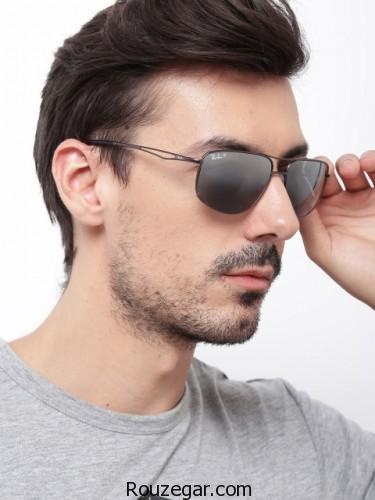 عینک مردانه جدید، عینک مردانه جدید 2018