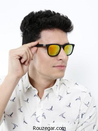 عینک مردانه جدید، عینک مردانه جدید 2018