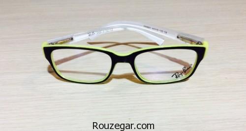 مدل عینک طبی بچه گانه، مدل عینک طبی بچه گانه 2018