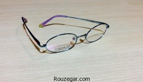 مدل عینک طبی بچه گانه، مدل عینک طبی بچه گانه 2018