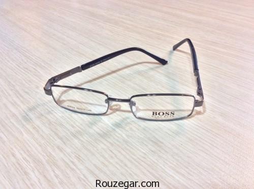 مدل عینک طبی بچه گانه، مدل عینک طبی بچه گانه 2018