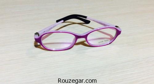 مدل عینک طبی بچه گانه، مدل عینک طبی بچه گانه 2018