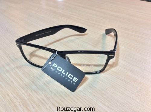 مدل عینک طبی بچه گانه، مدل عینک طبی بچه گانه 2018