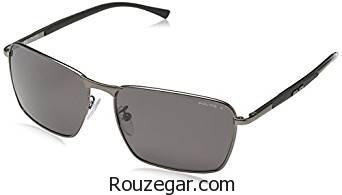 عینک مردانه پلیس، عینک مردانه پلیس 2018