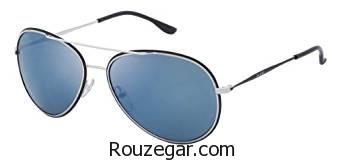 عینک مردانه پلیس، عینک مردانه پلیس 2018