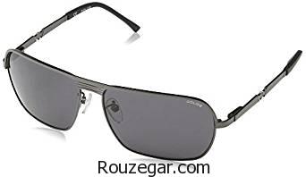 عینک مردانه پلیس، عینک مردانه پلیس 2018