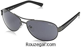 عینک مردانه پلیس، عینک مردانه پلیس 2018