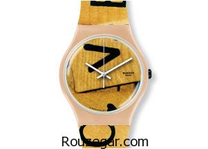 ساعت بچه گانه سواچ ، ساعت بچه گانه سواچ 2018