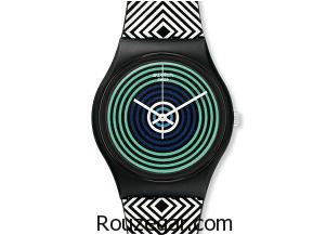 ساعت بچه گانه سواچ ، ساعت بچه گانه سواچ 2018