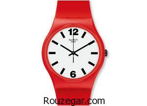 ساعت بچه گانه سواچ ، ساعت بچه گانه سواچ 2018