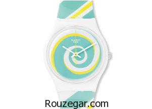 ساعت بچه گانه سواچ ، ساعت بچه گانه سواچ 2018